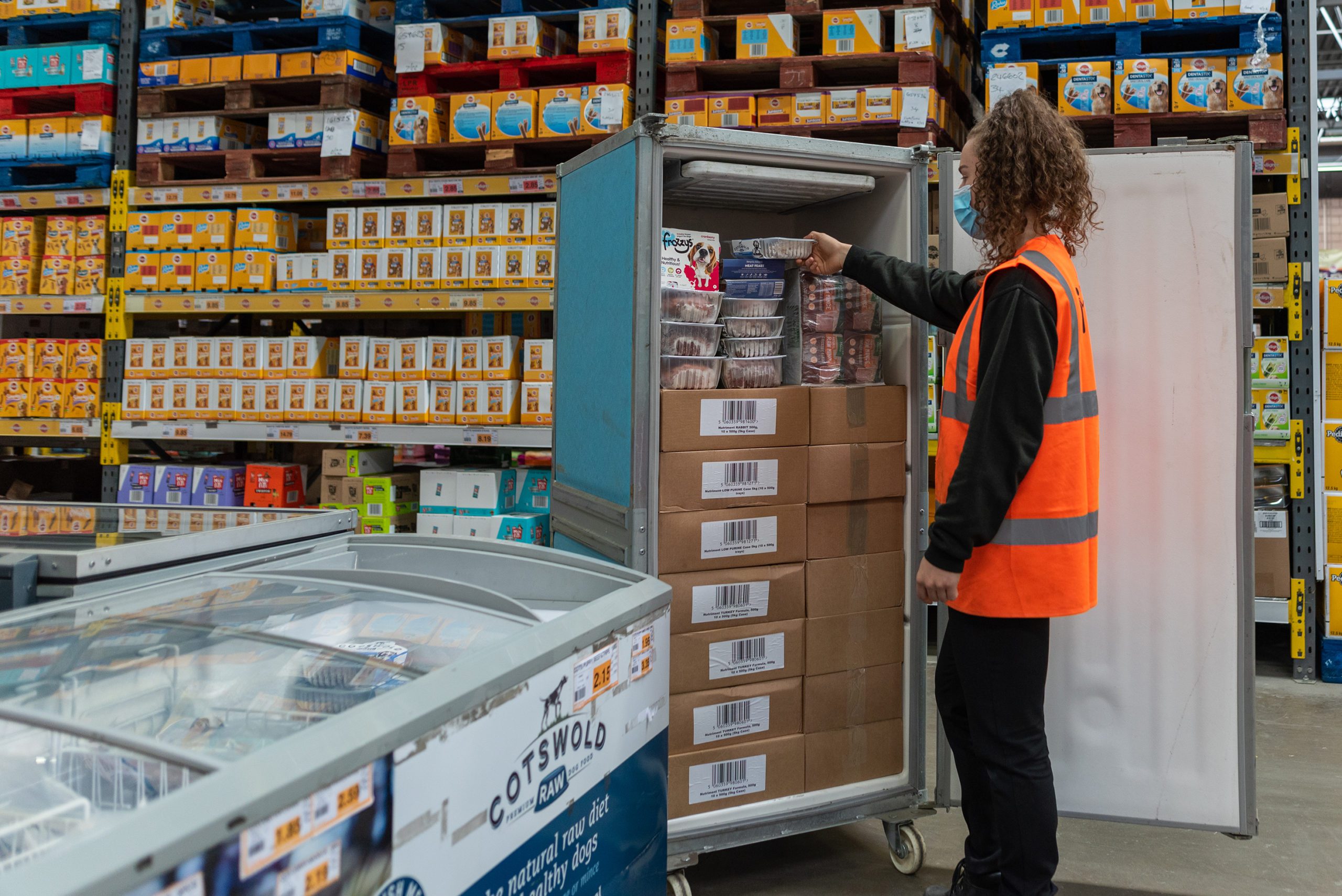 Bestpets wins ‘Wholesaler of the Year’ for third consecutive year