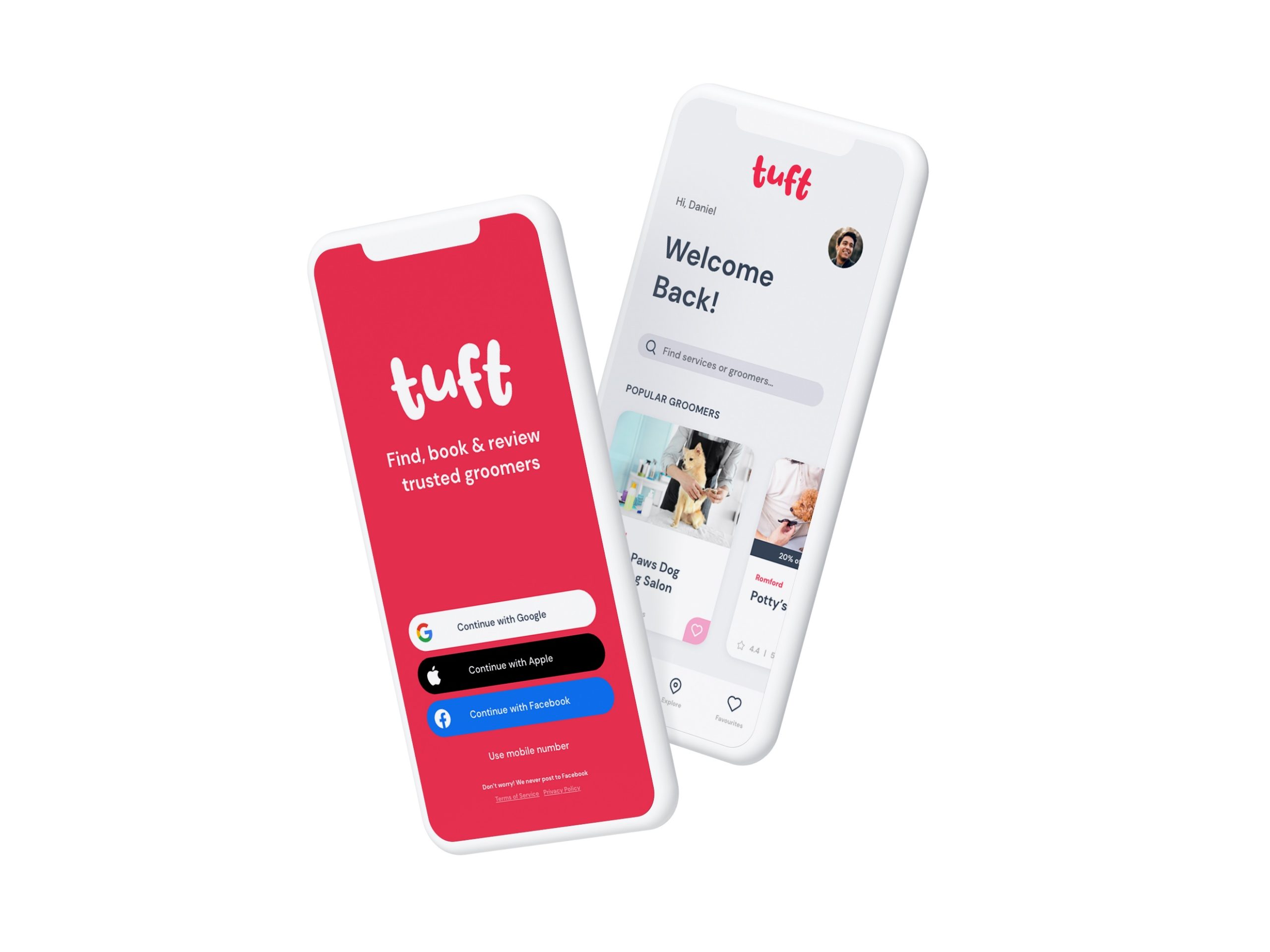 Software for groomers launches in UK