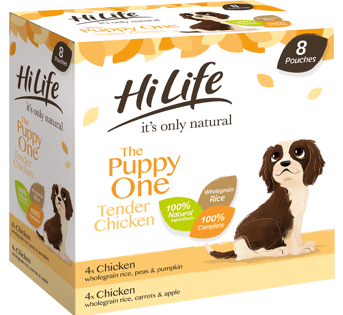 Town & Country Petfoods launches new multipacks Post