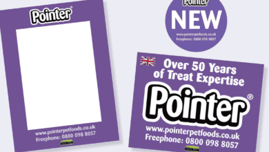 Pointer launches new suite of POS materials