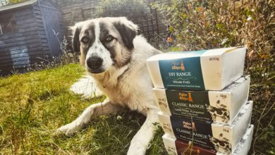 Paleo Ridge celebrates four million meal milestone
