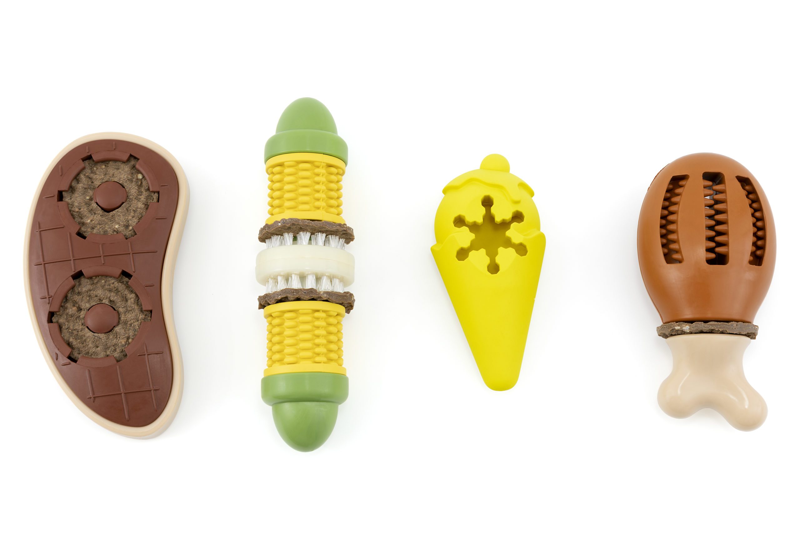 PetSafe expands pet toy range