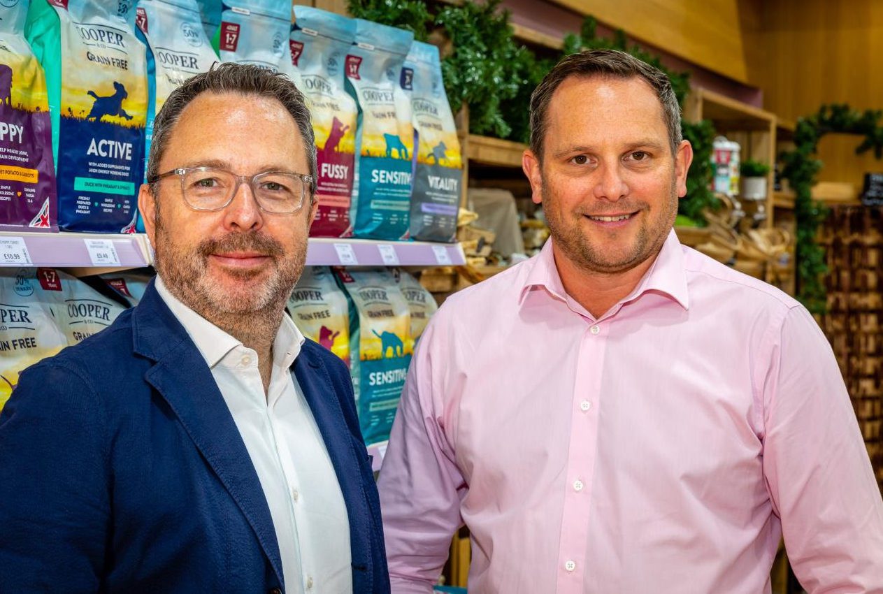 Pedigree Wholesale appoints new managing director