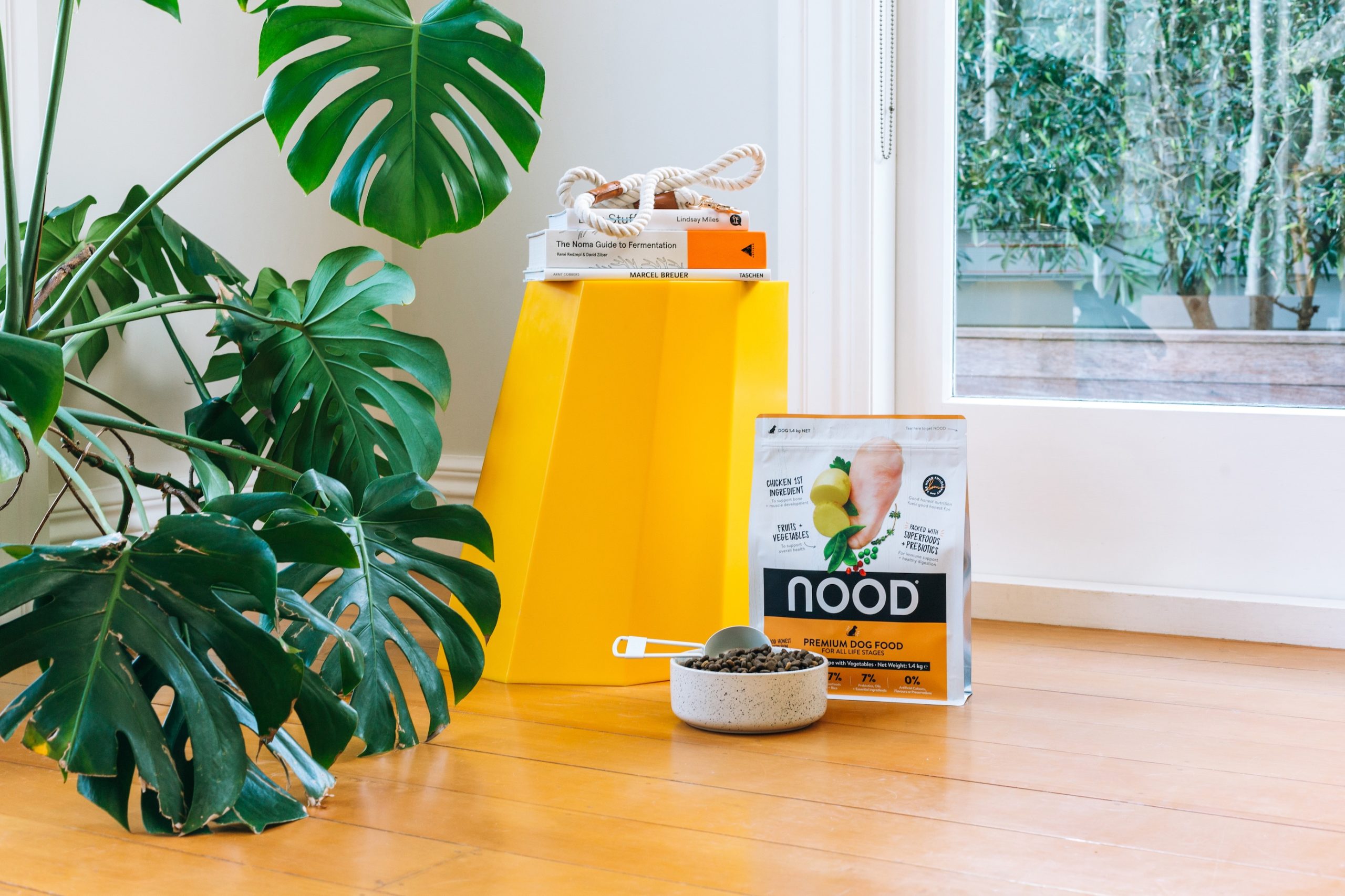 Nood to make UK debut this autumn