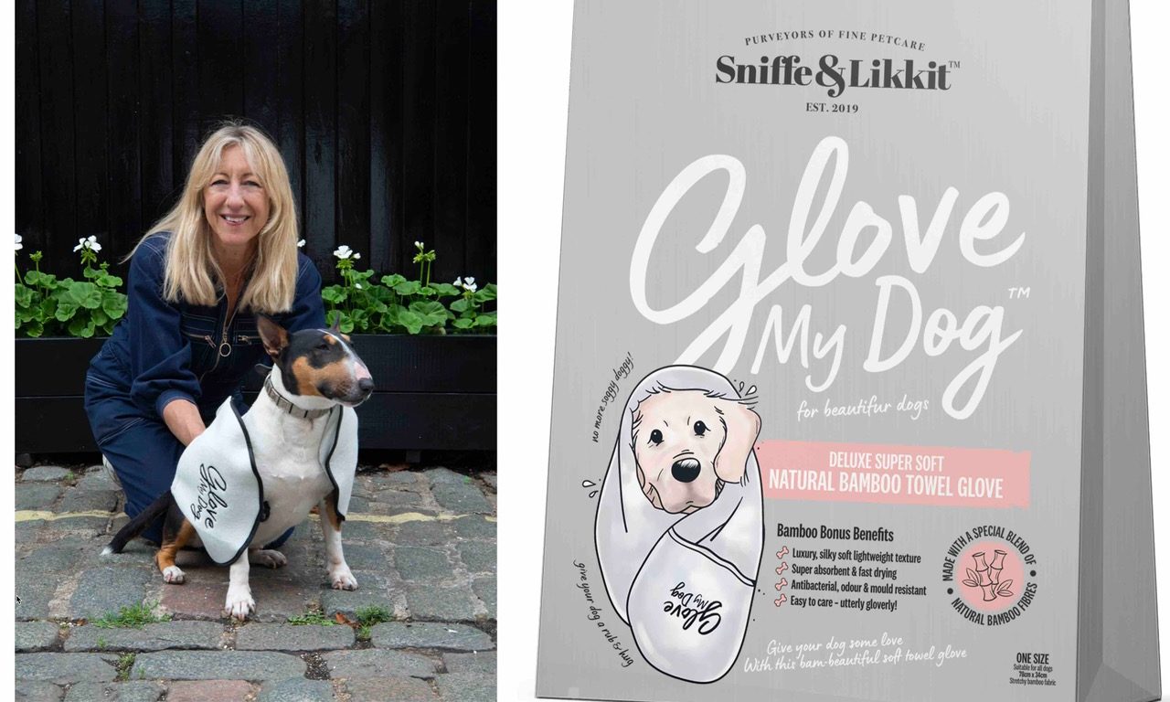 Sniffe & Likkit announces new partnership