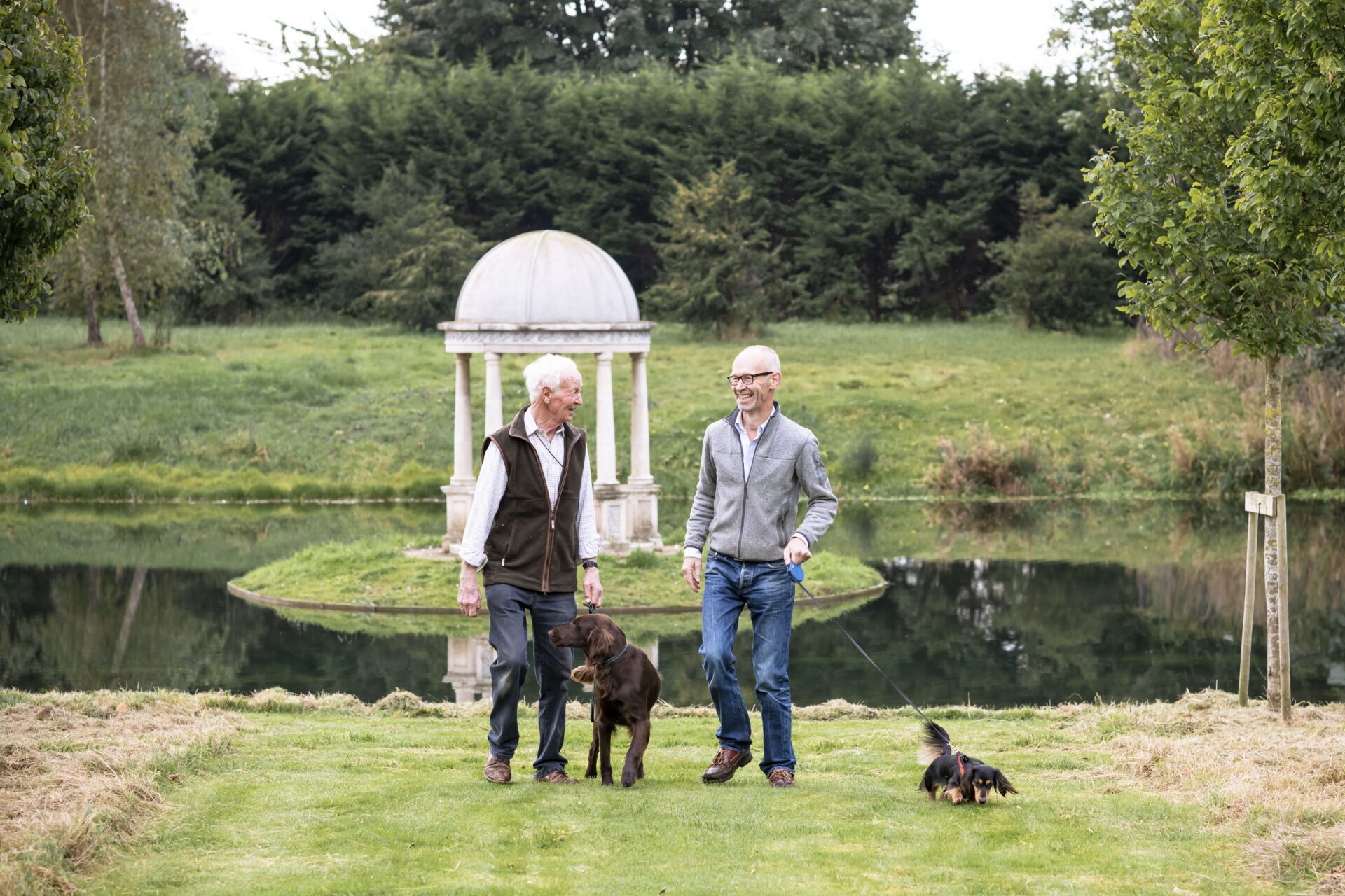 Inspired Pet Nutrition announces plans to be carbon negative