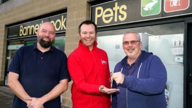 Jollyes acquires Bannerbrook Pets