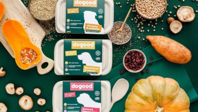 DoGood reveals carbon balanced packaging