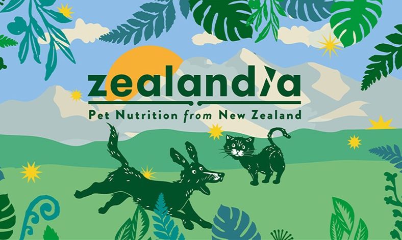 Zealandia joins UK wholesaler We.pet