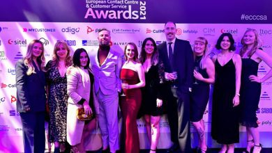 Butternut Box wins customer service award