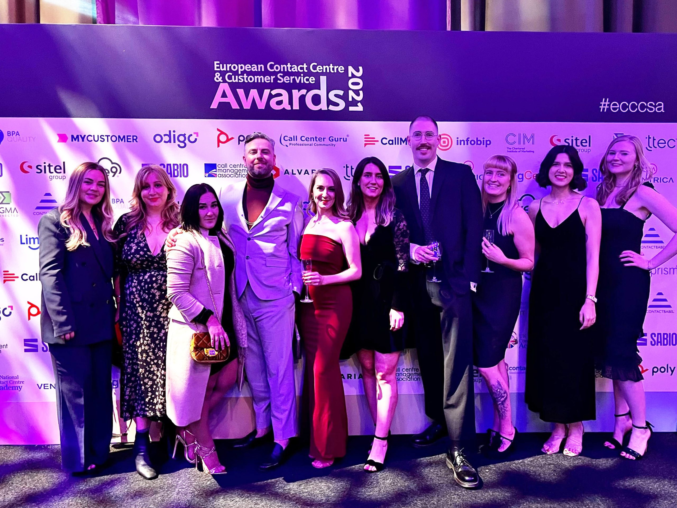 Butternut Box wins customer service award