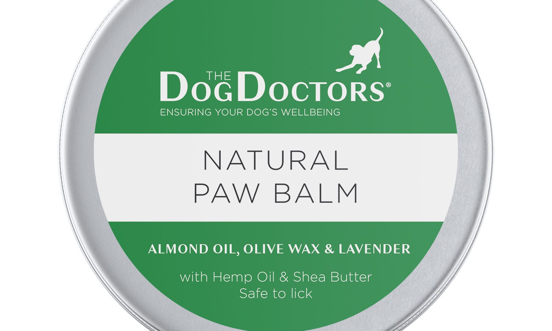 The Dog Doctors launches new winter protection products