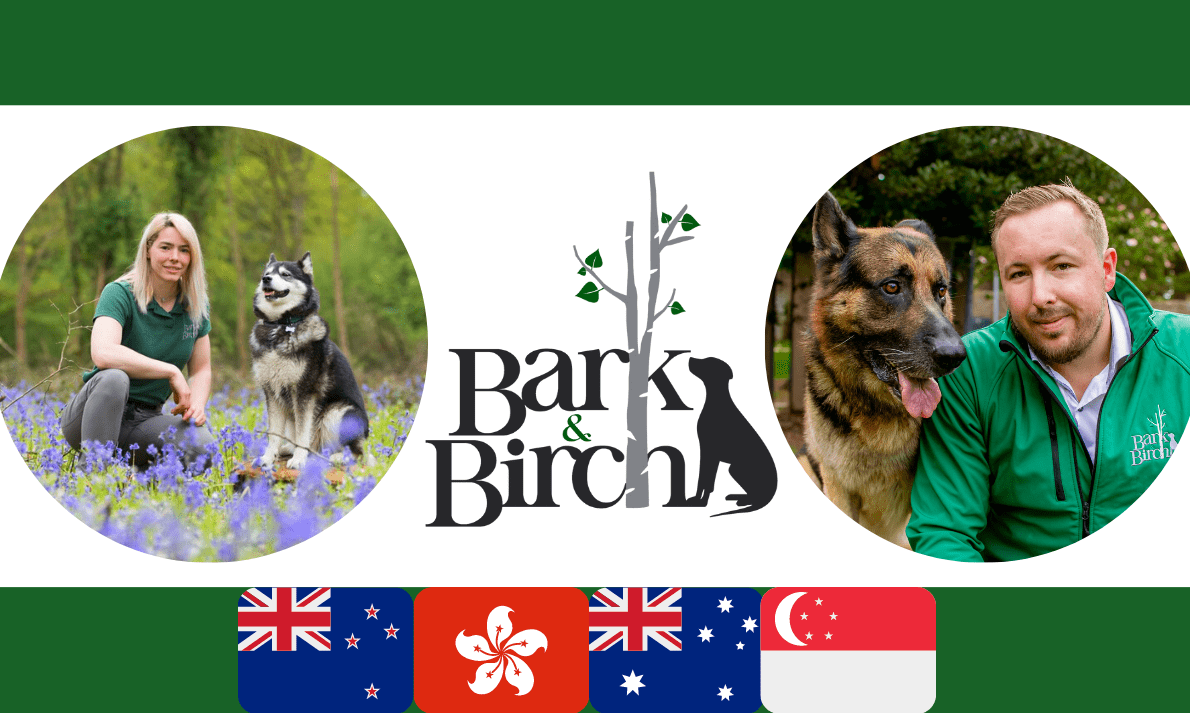 Bark and Birch continues global expansion