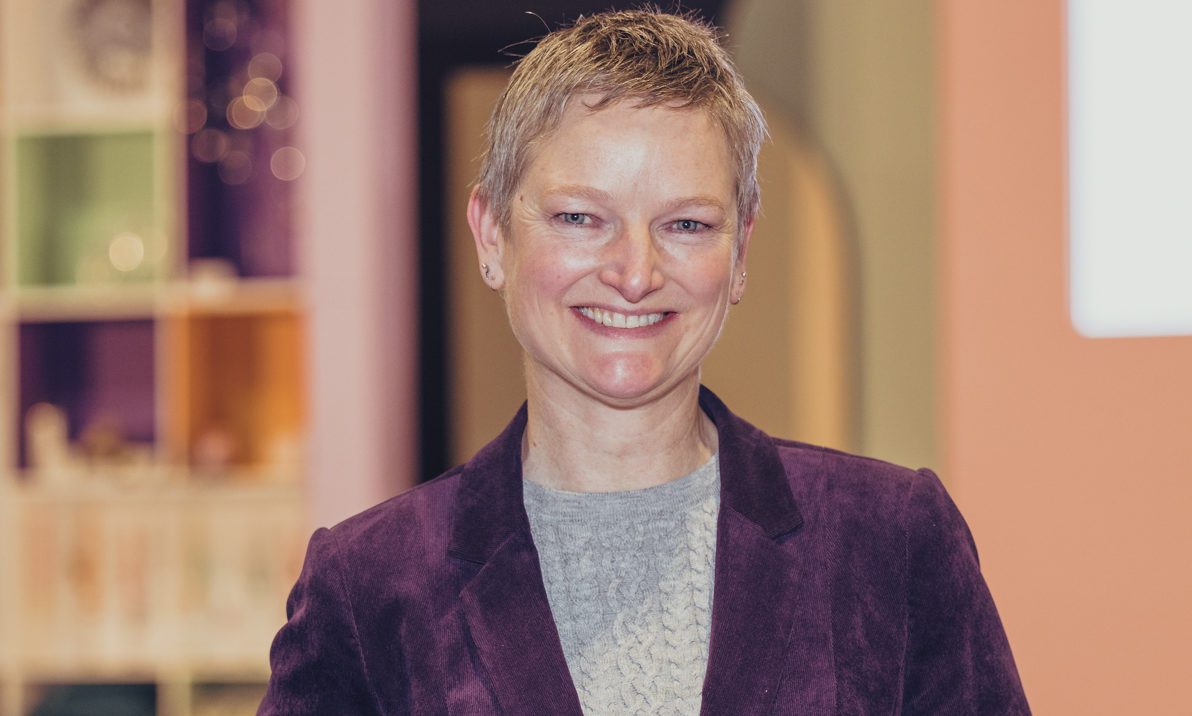 Healthy Pet Store wins national retail award