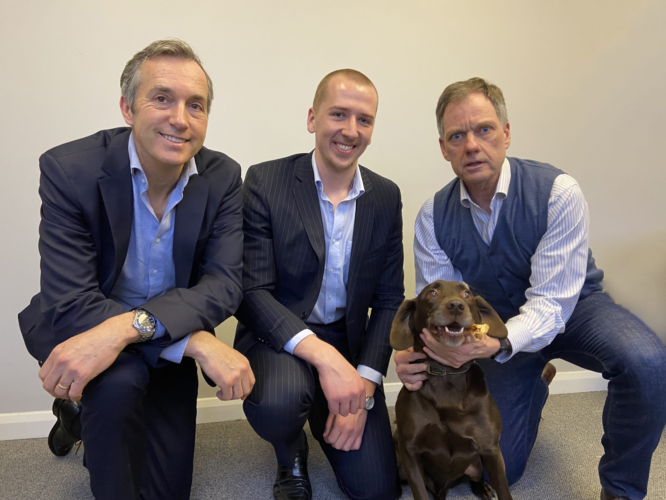 Paleo Ridge secures £2m funding to support expansion