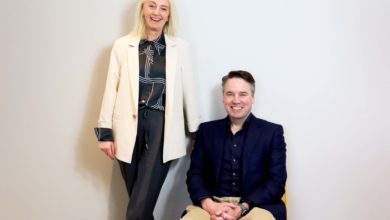 Lintbells names Fiona Hope as new CEO