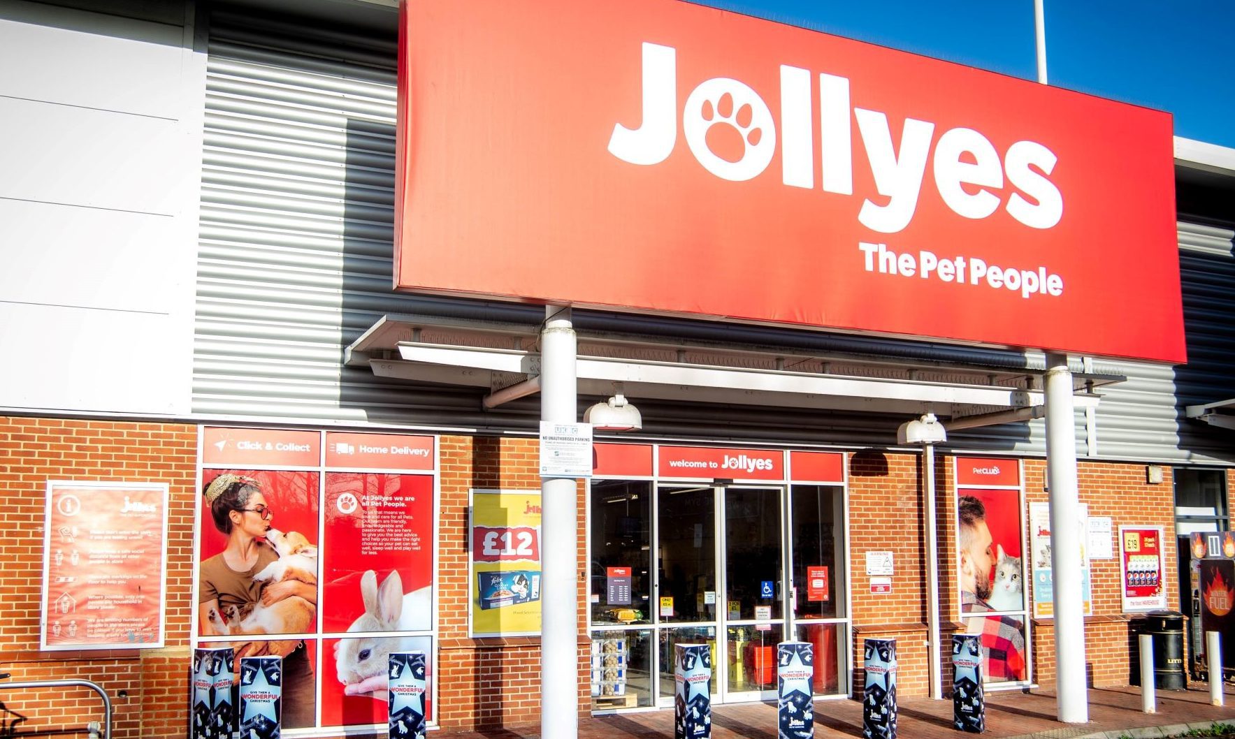 Jollyes to open new stores in Hull and Reading Post