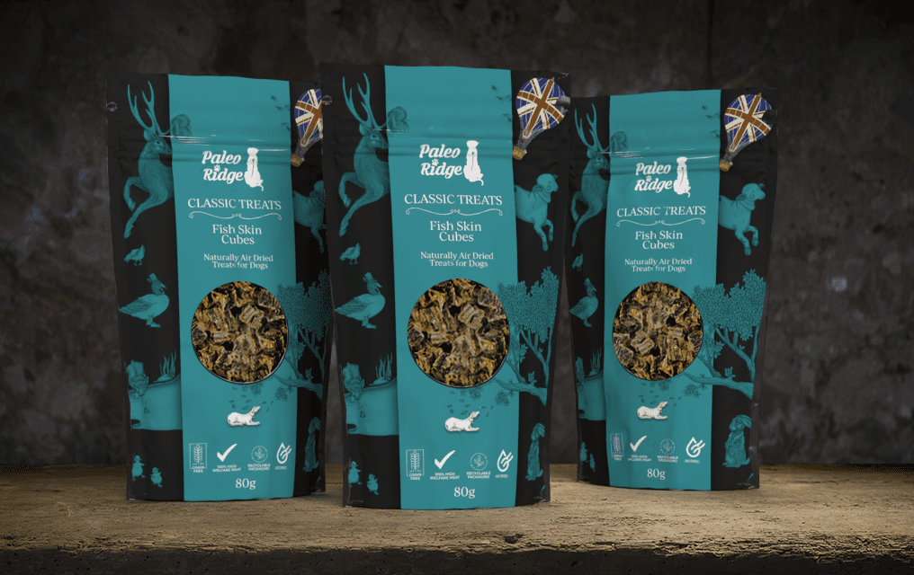 Paleo Ridge launches golden ticket competition