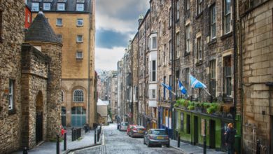 New Scottish Veterinary Service unveiled