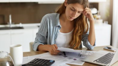 Energy price cap to rise 54% from April