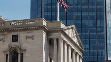 BoE raises interest rates to 0.75%