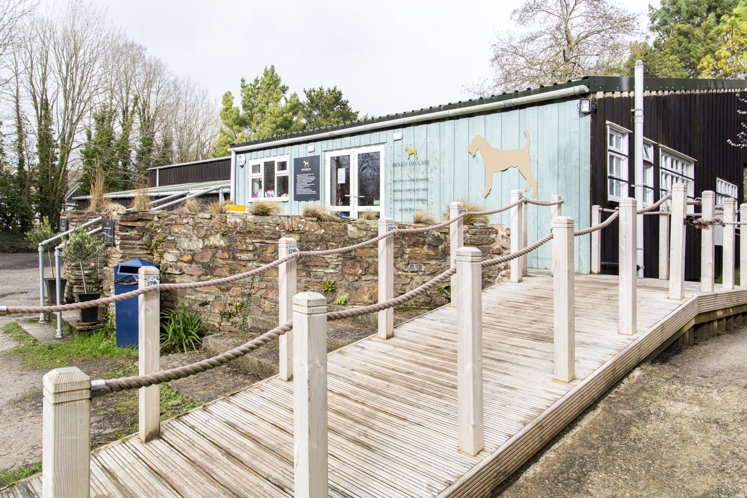 Natural Cornish to support animals in Ukraine