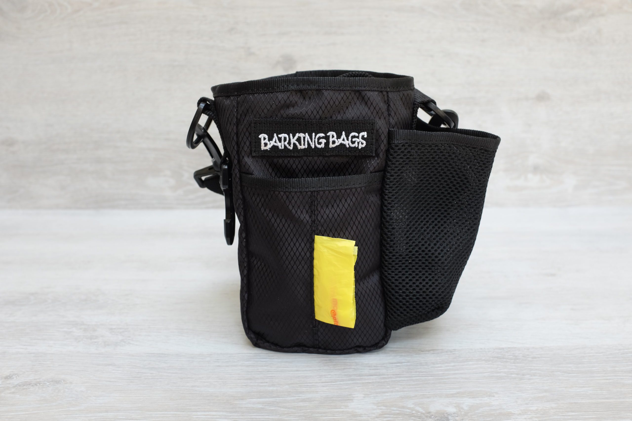Barking Bags to launch new range at Crufts