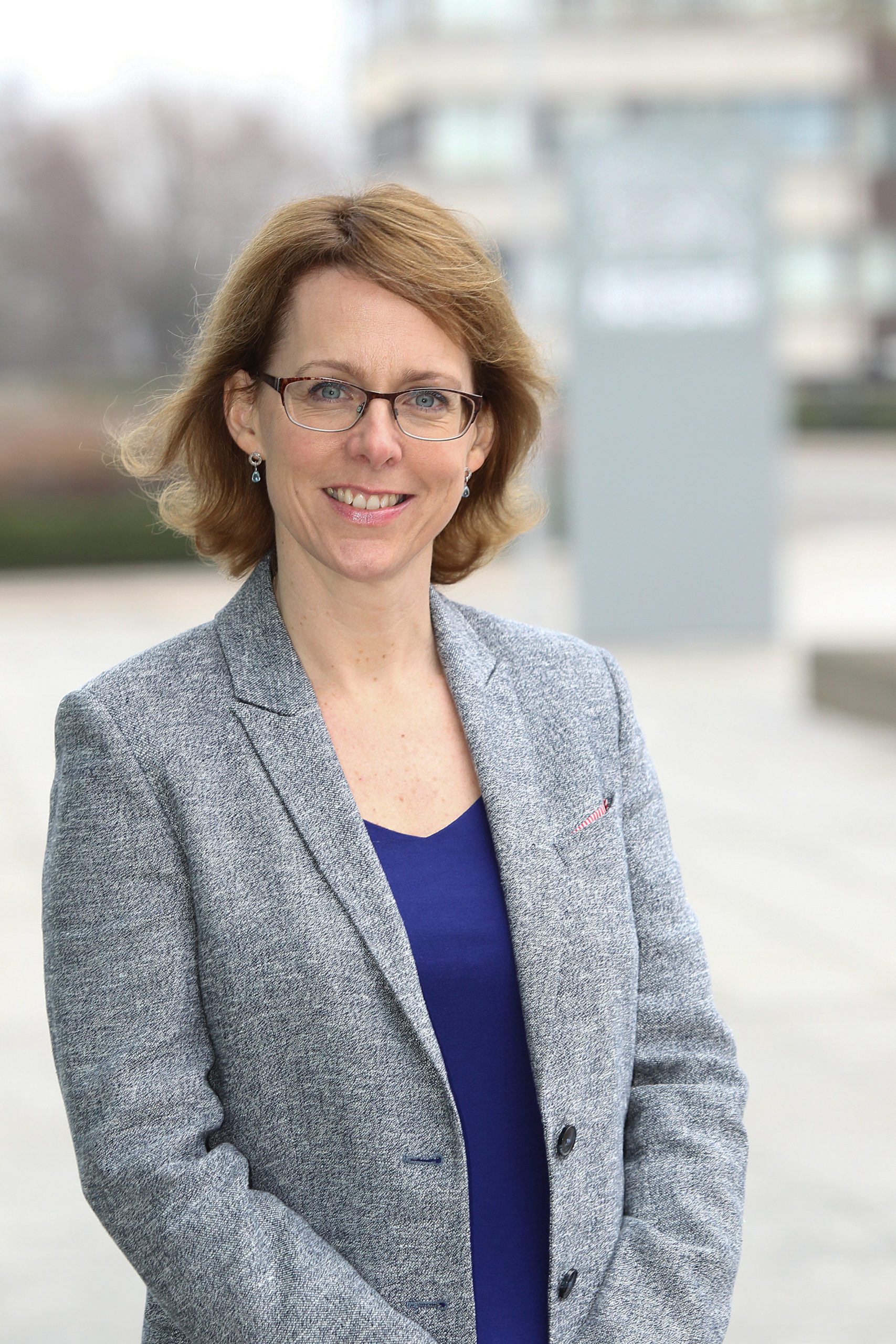 PFMA names Nestle Purina communications director as chair