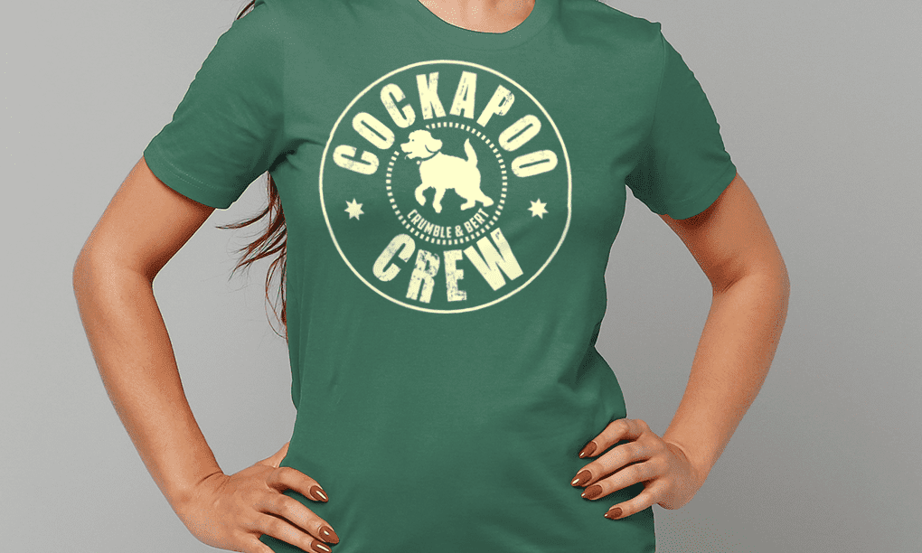 Crumble & Bert unveil new dog walking accessory range