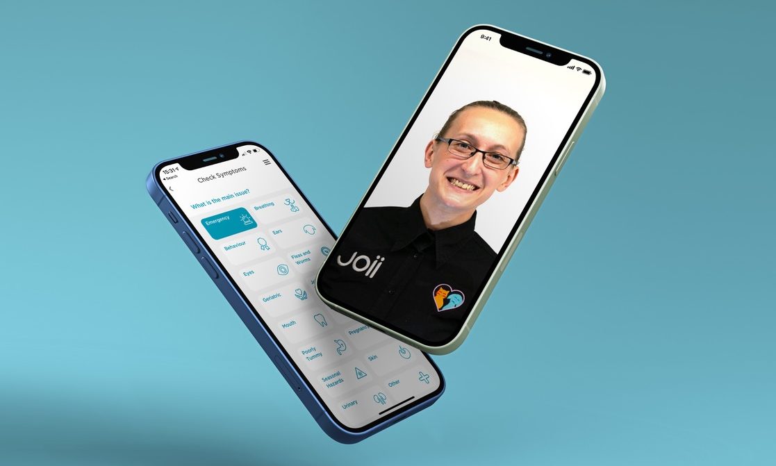 Hill’s Pet Nutrition partners with Vet-AI