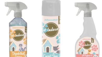 Fabulosa unveils pet-specific collection ‘Furbulosa’
