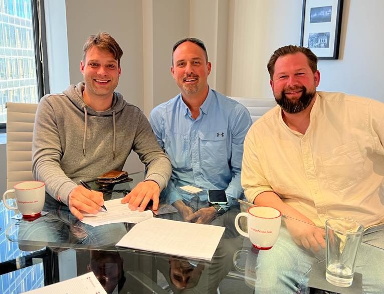 Canophera names new president