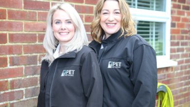 Pets and Friends Hucknall launches grooming training