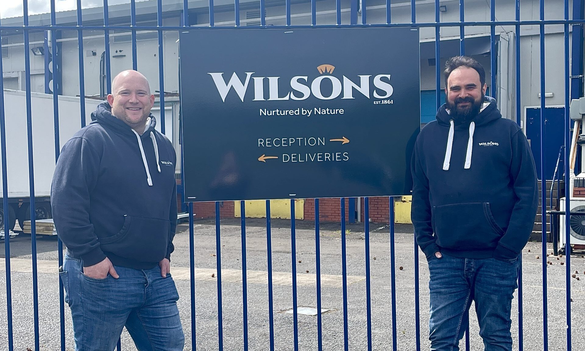 Wilsons expands with new processing plant