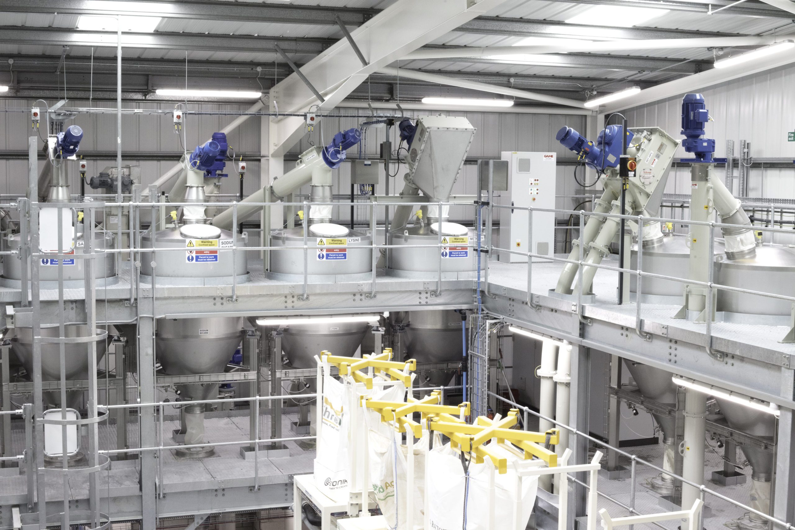 Premier Nutrition secures FSSC 22000 accreditation 