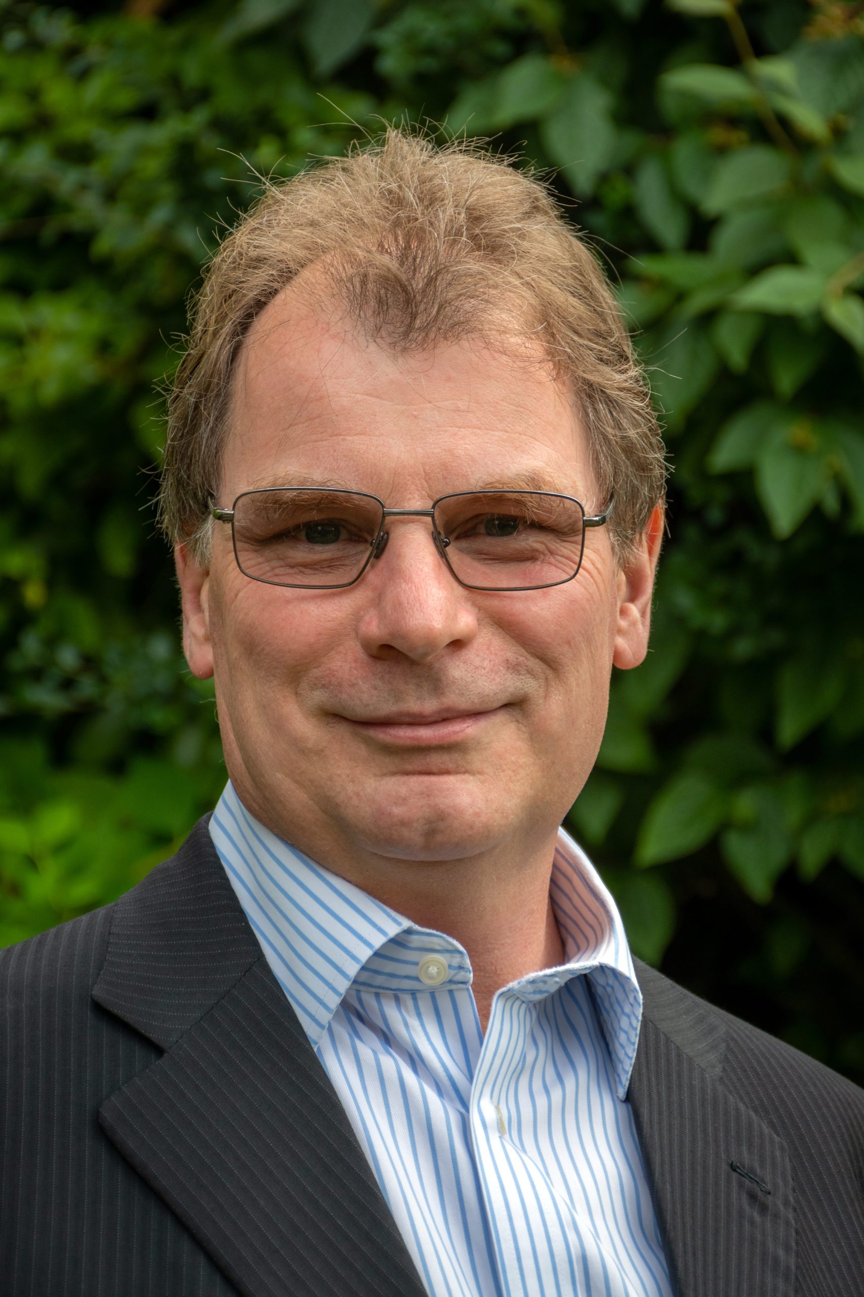 Cats Protection appoints new chair of Trustees