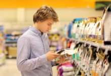 Retail sales edge up 2.3% in September as food spending drives growth