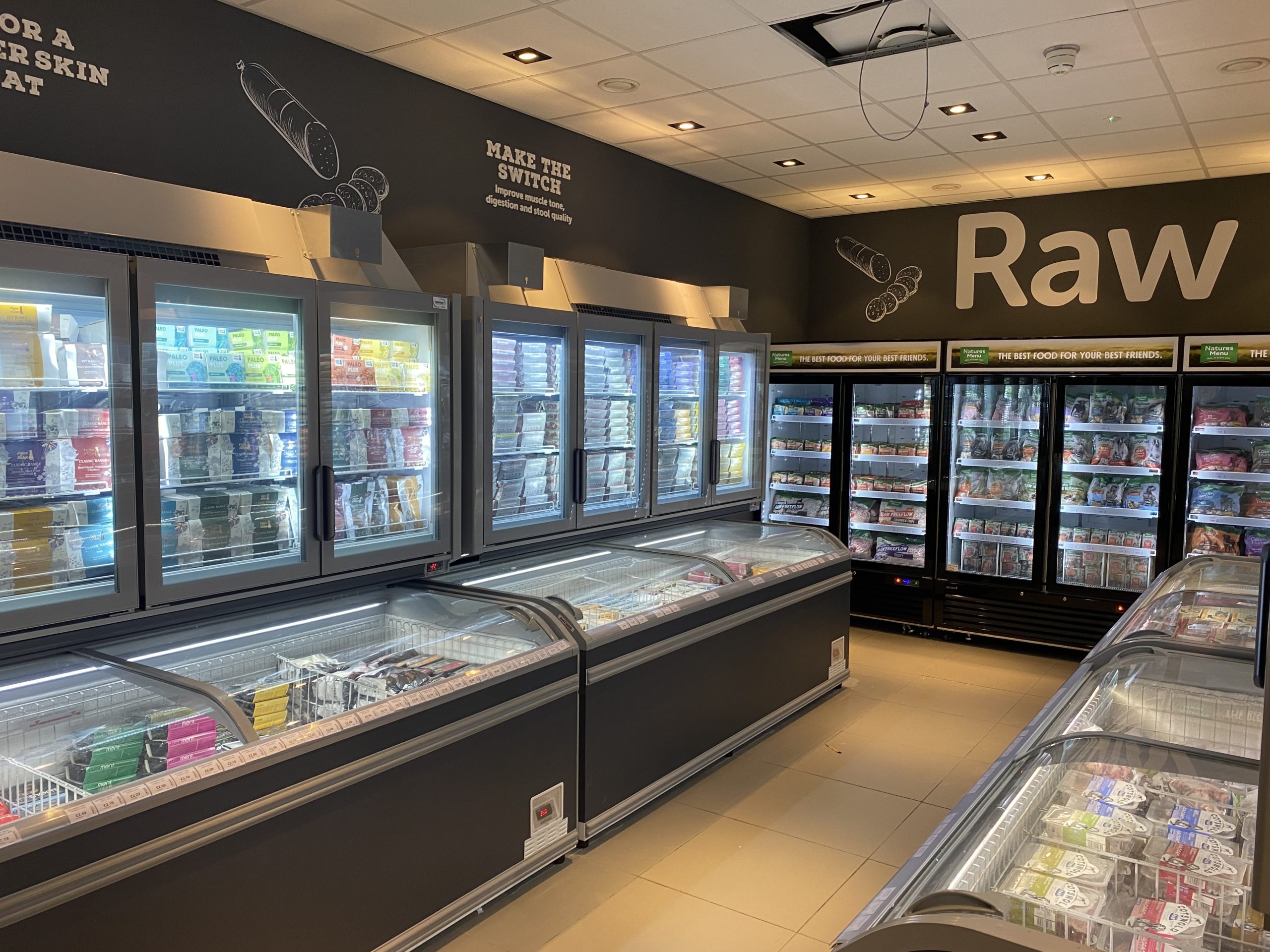 Just for Pets launches ‘Rawgust’ campaign Post