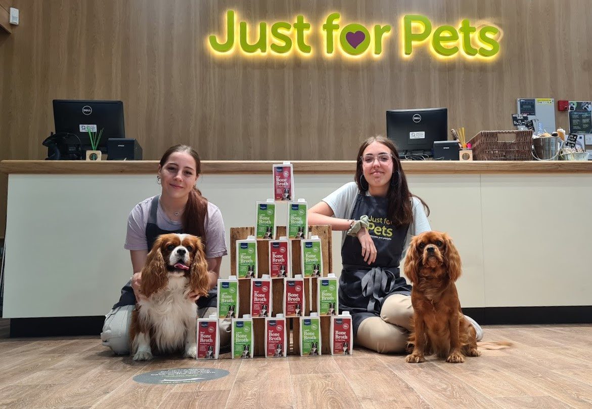 Karnlea secures 100th retail partner