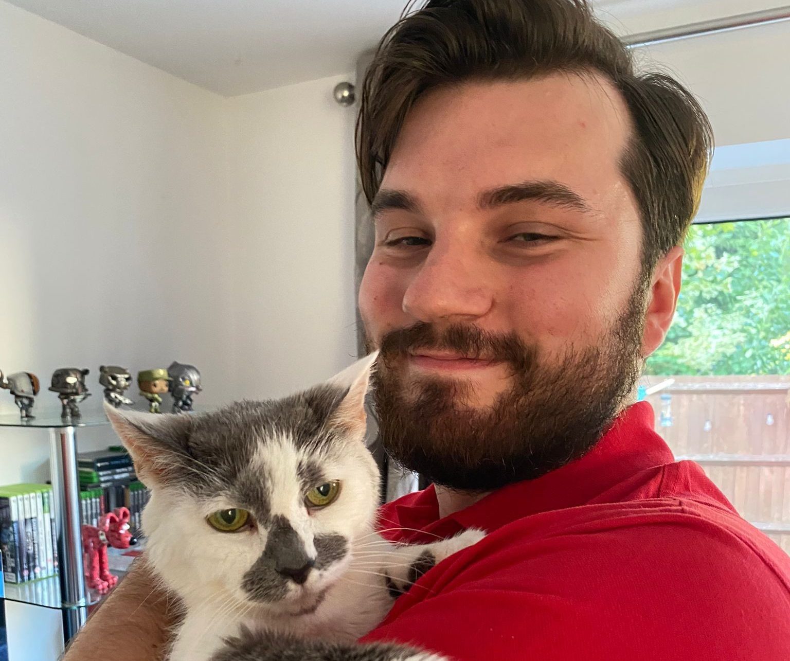 Jollyes readies for Poole opening