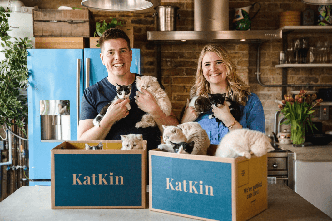 KatKin secures $22m funding to expand operations