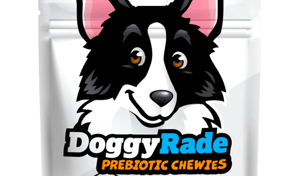 DoggyRade launches new Prebiotic Chewies and TravelPack