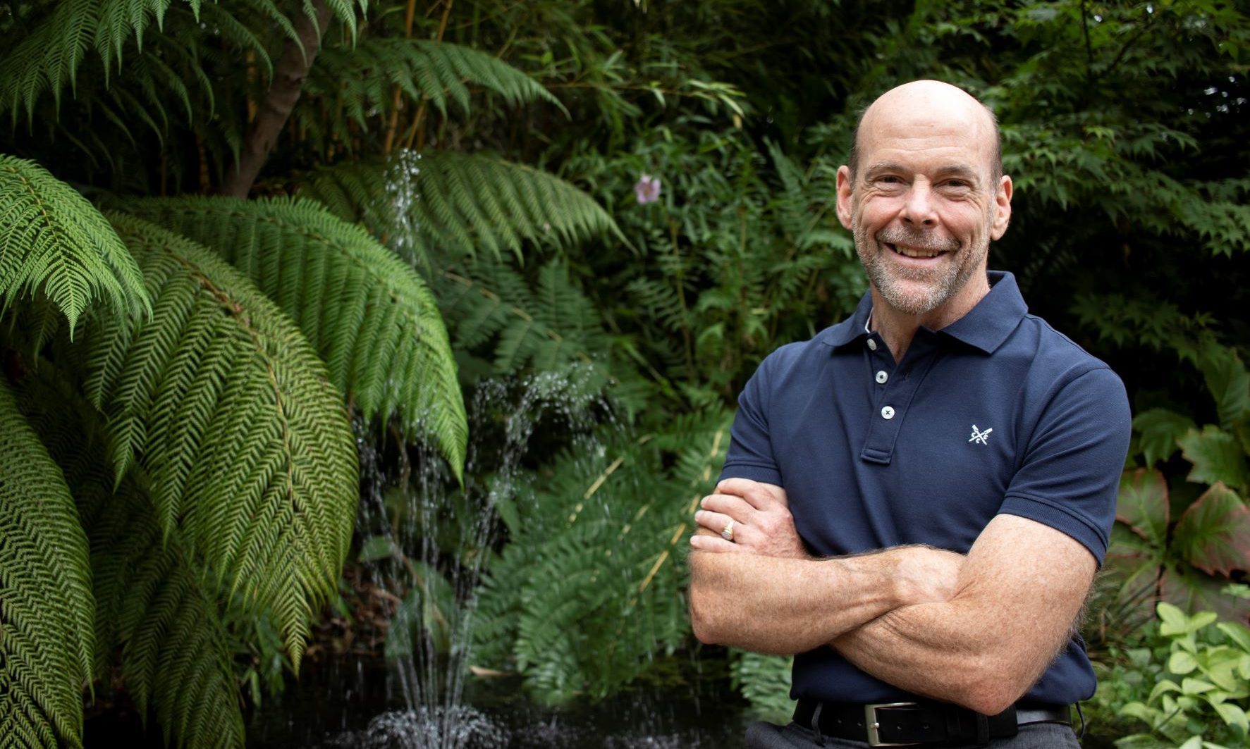 Central Garden and Pet appoints new Central Interpet director