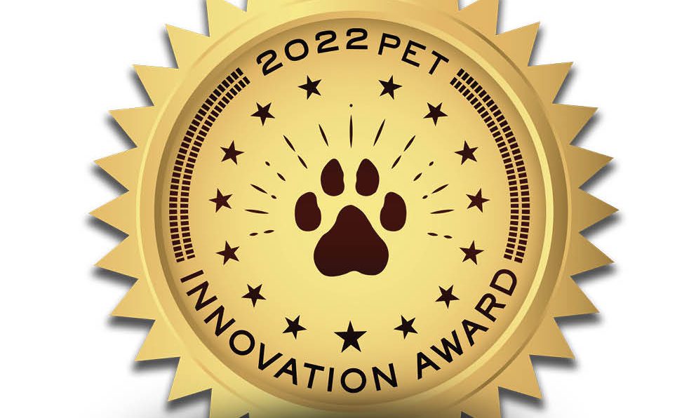Tonisity wins at 2022 Pet Innovation Awards