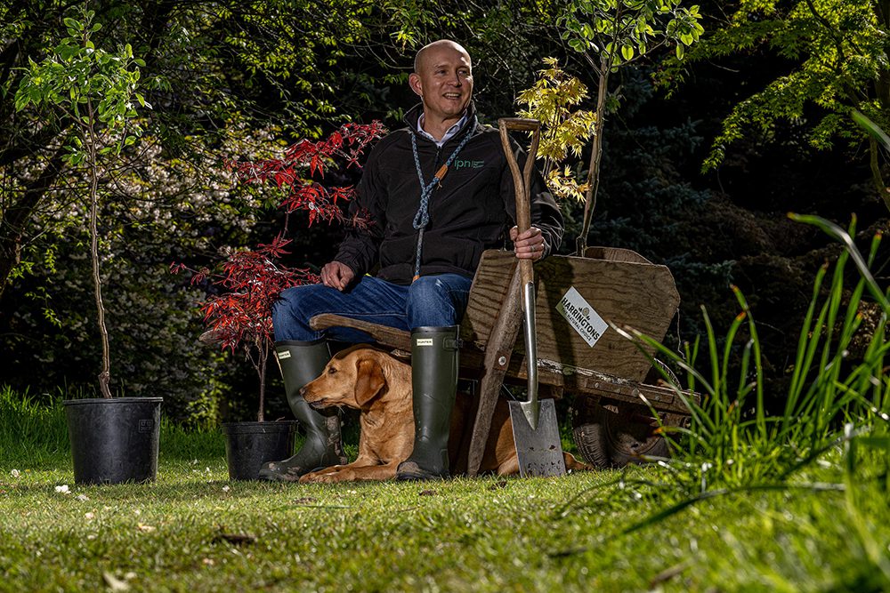 IPN partners with ​Leeds Beckett amid sustainability initiative