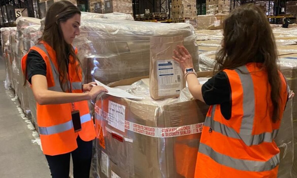 PIF successfully completes trial of Export Scheme