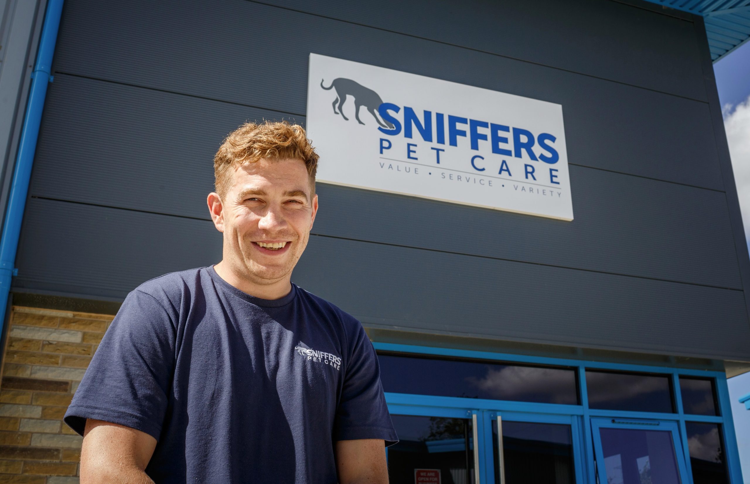 Sniffers Pet Care secures £1.75m funding amid growth plans Post