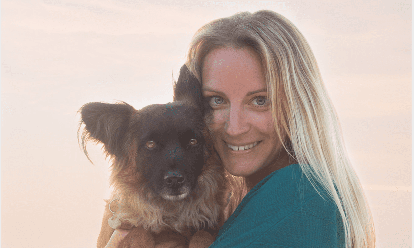 Canine Flow nominated for PetQuip Award