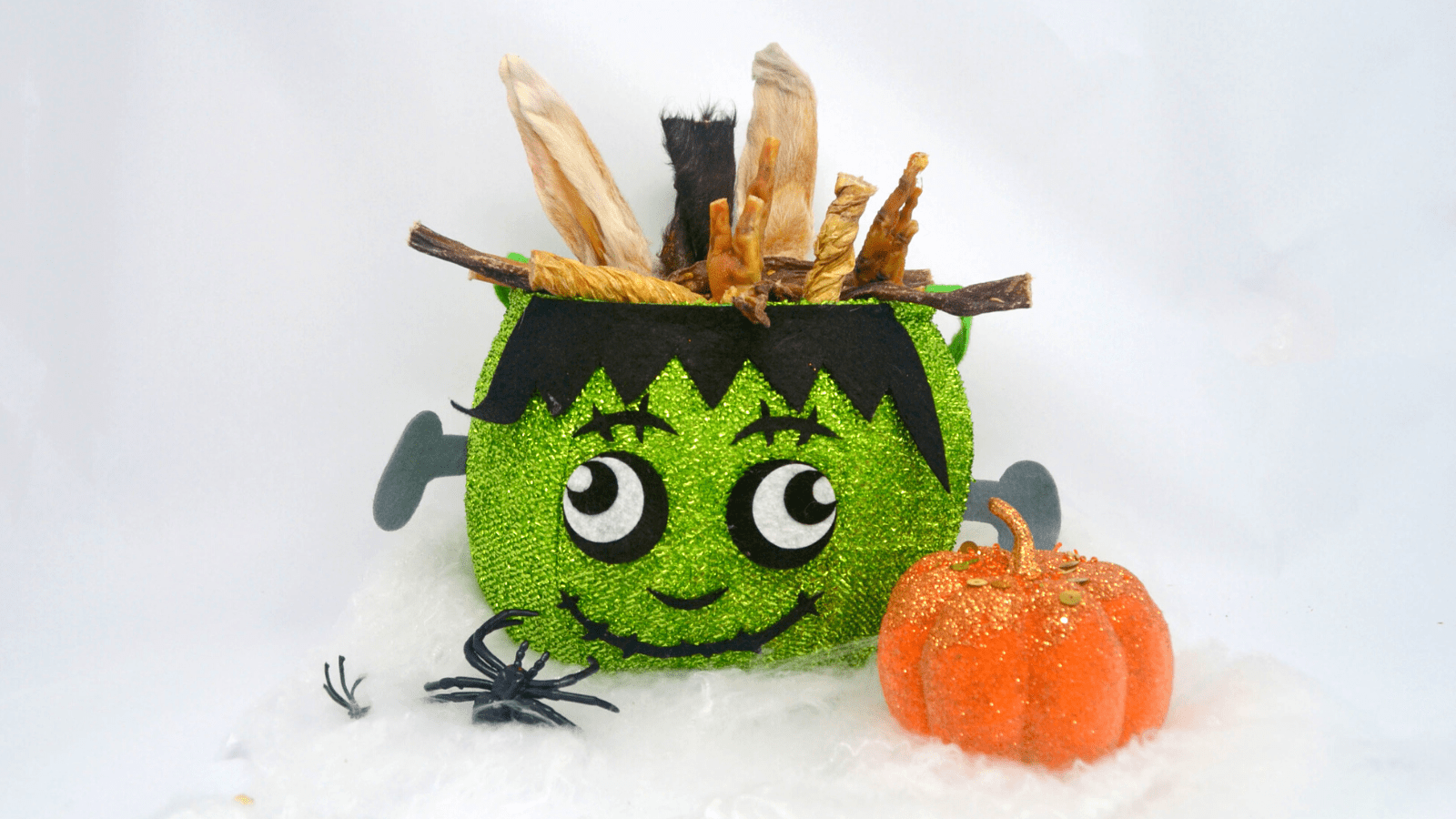 Dragonfly Products launches Halloween pack