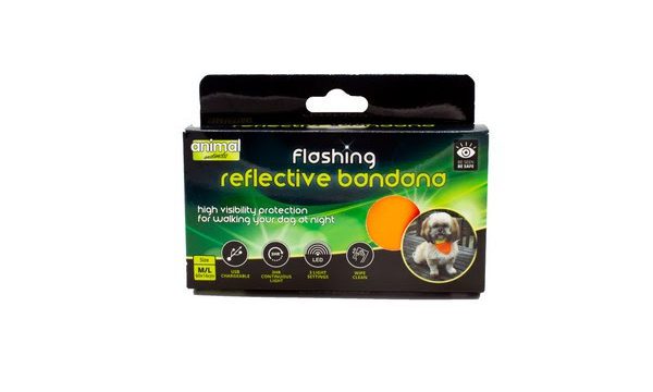 Pedigree Wholesale launches Animal Instincts Flashing range